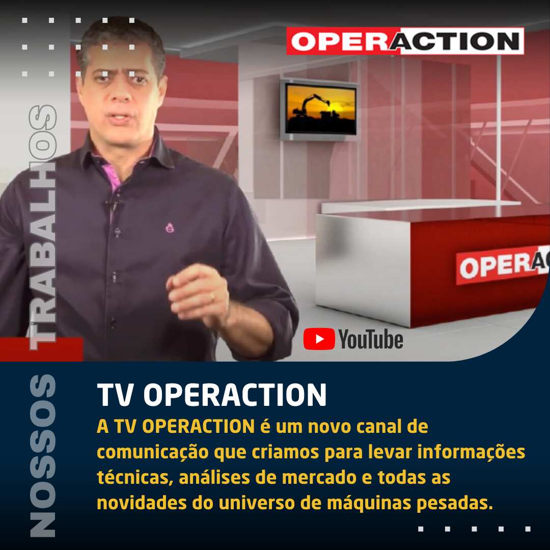 Trabalho realizado pela OperAction — foto 11