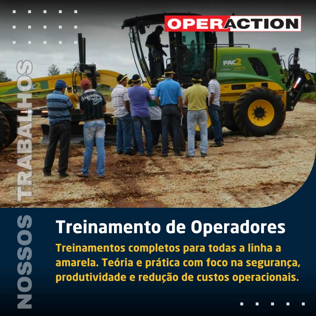 Trabalho realizado pela OperAction — foto 2