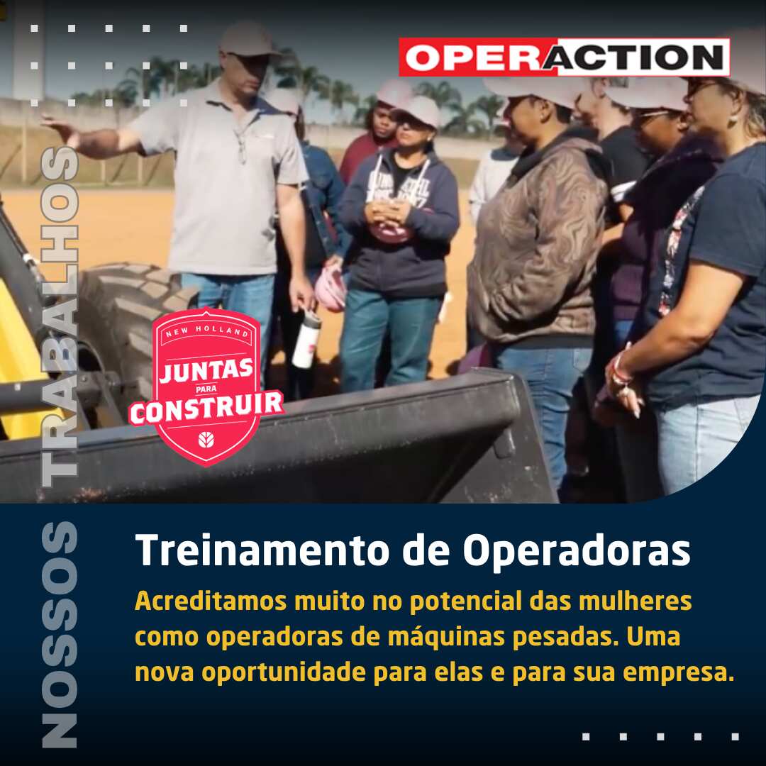 Trabalho realizado pela OperAction — foto 3