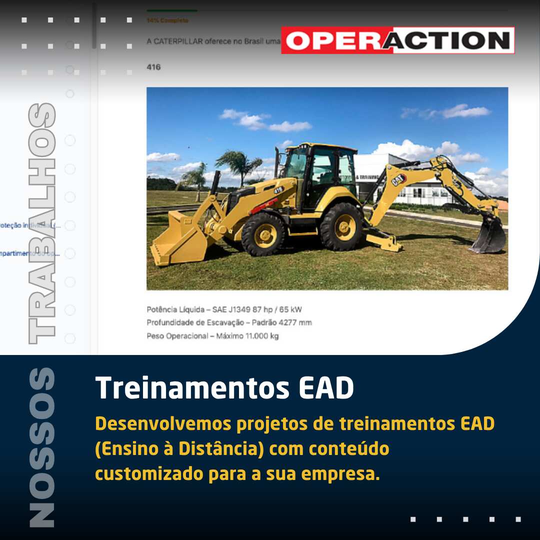 Trabalho realizado pela OperAction — foto 5