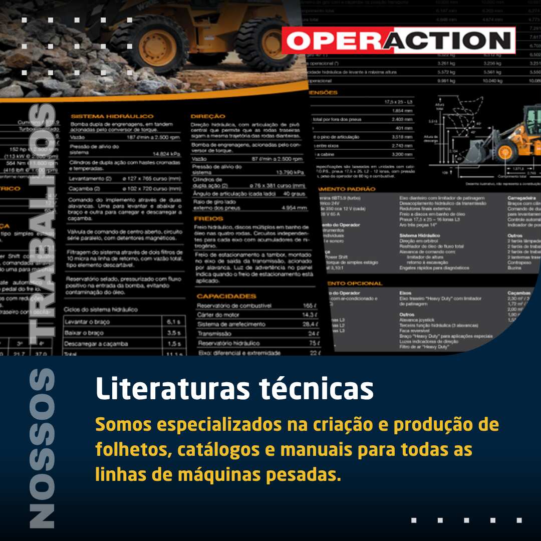 Trabalho realizado pela OperAction — foto 6