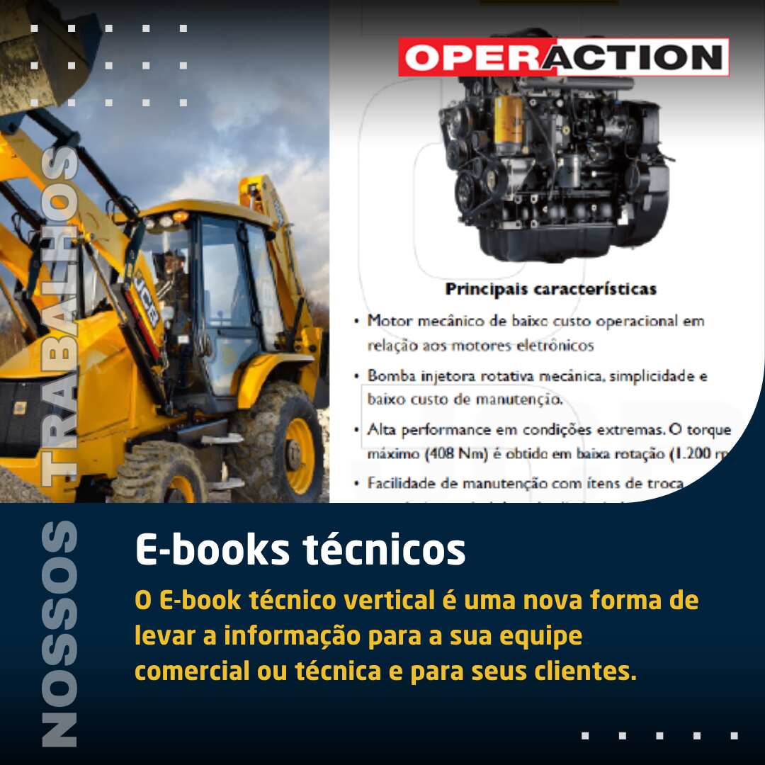 Trabalho realizado pela OperAction — foto 8