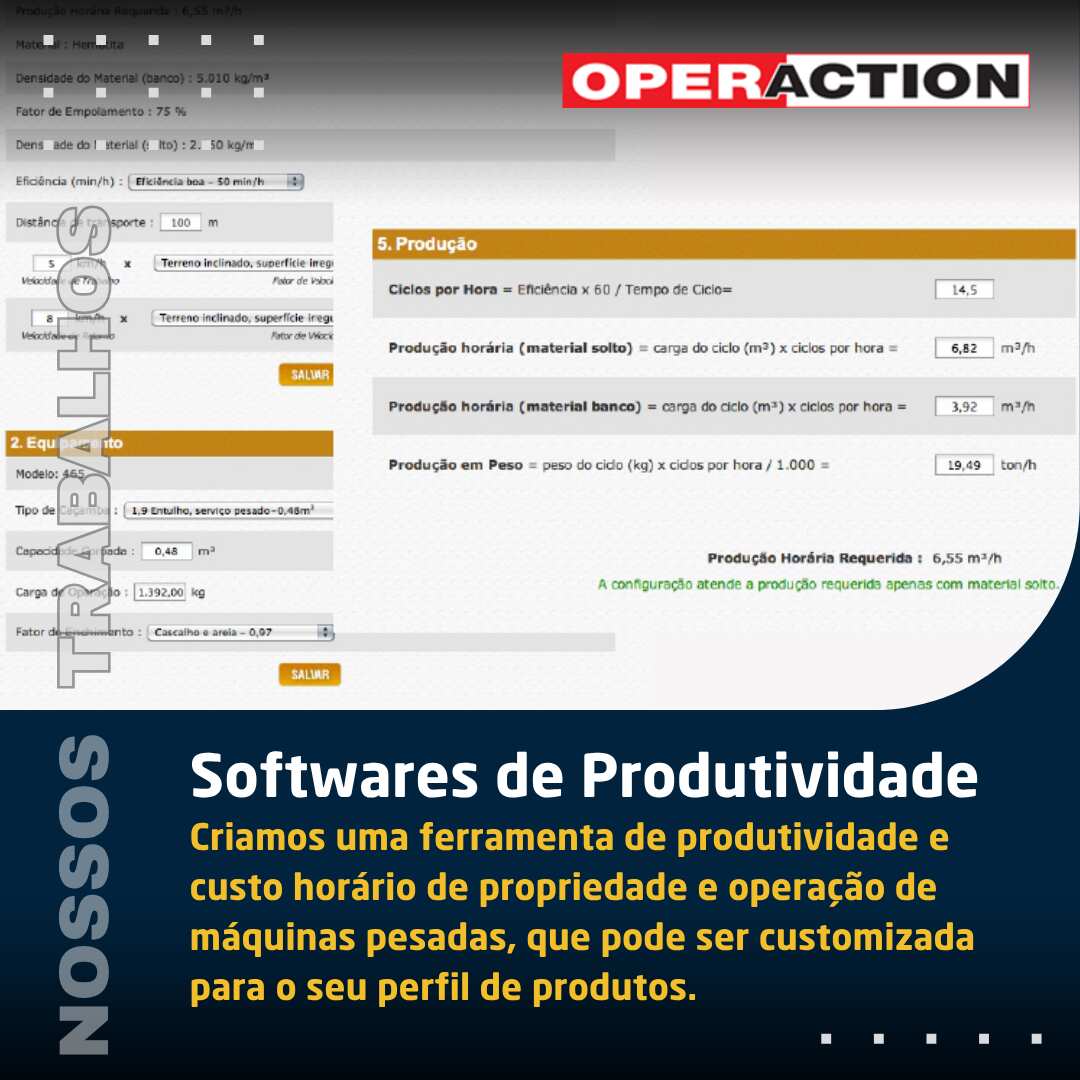 Trabalho realizado pela OperAction — foto 9