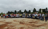 CAMPINA DO MONTE ALEGRE - SP
