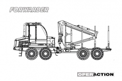 FORWARDER