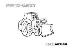 TRATOR-ALEGRE